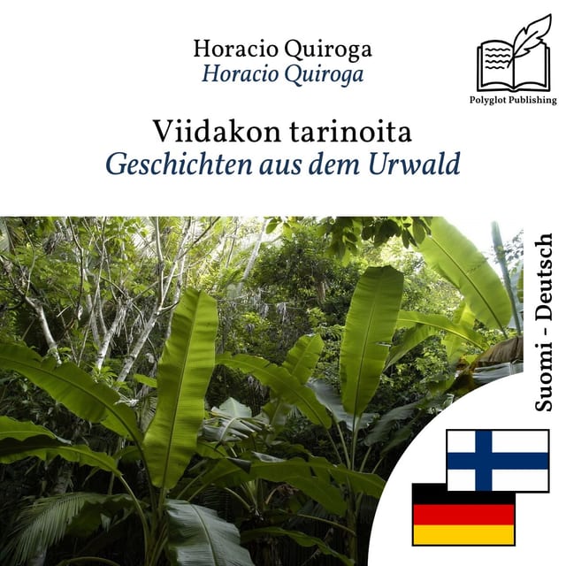 Geschichten aus dem Urwald