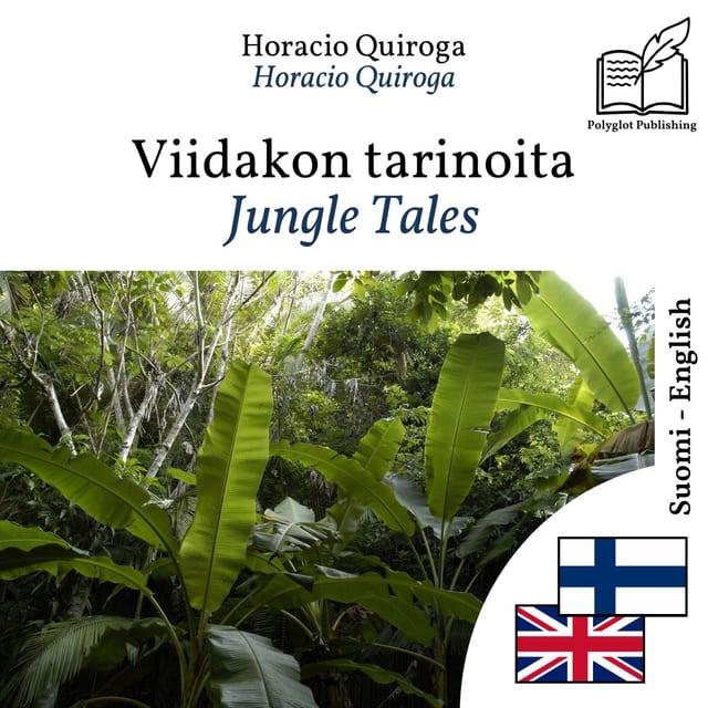 Jungle Tales