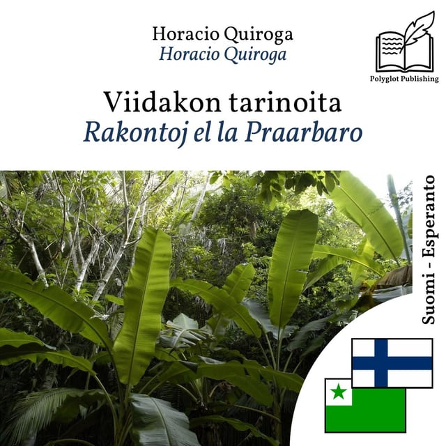 Rakontoj el la Praarbaro