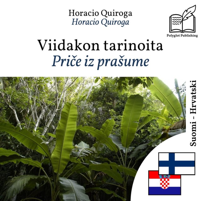 Priče iz prašume