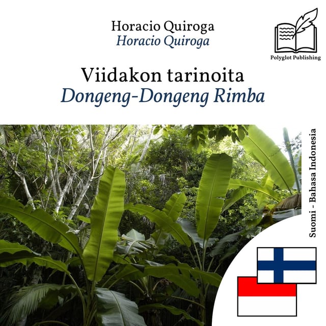 Dongeng-Dongeng Rimba