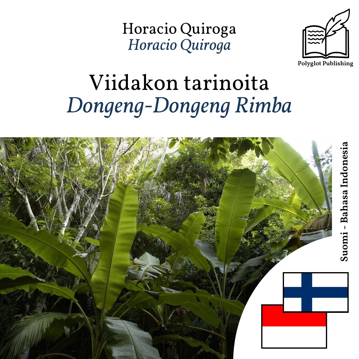Dongeng-Dongeng Rimba