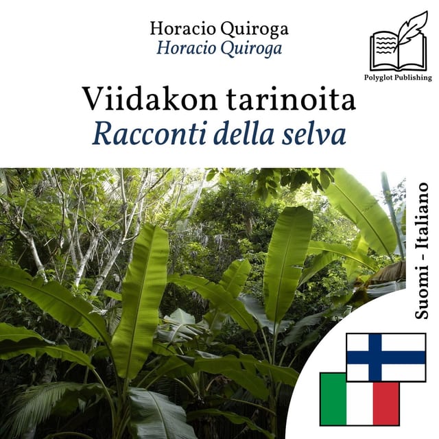 Racconti della selva