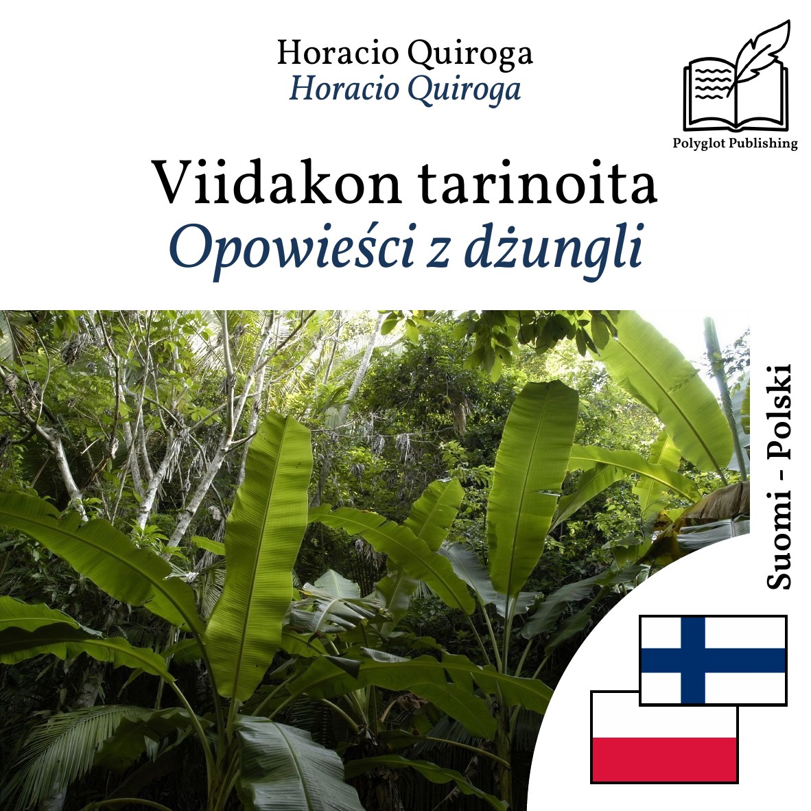 Opowieści z dżungli