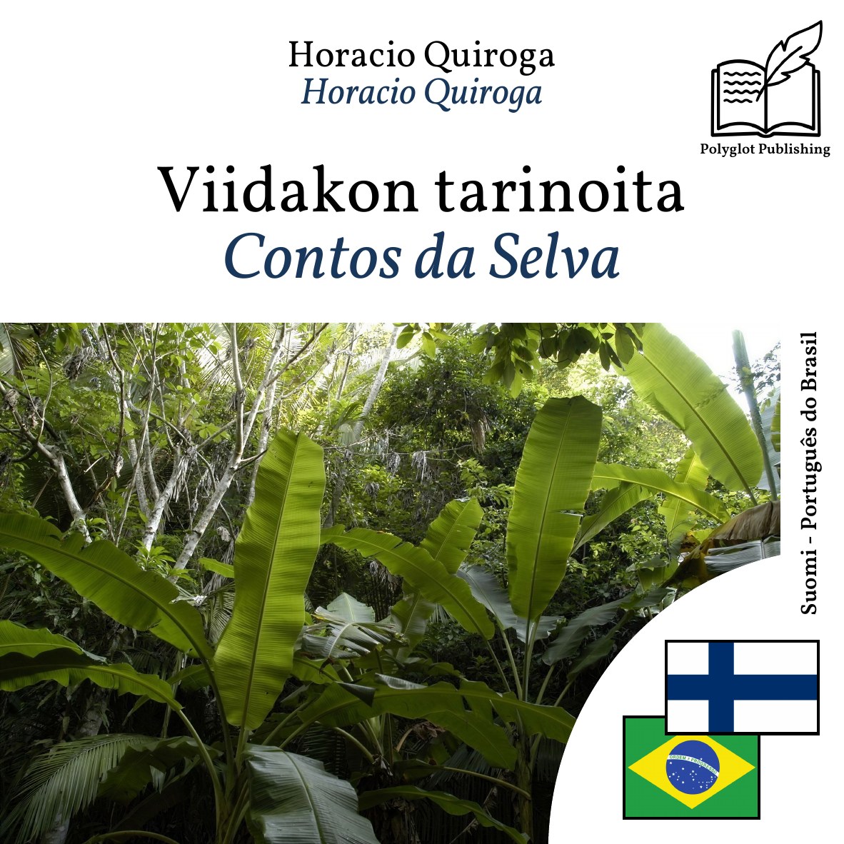 Contos da Selva