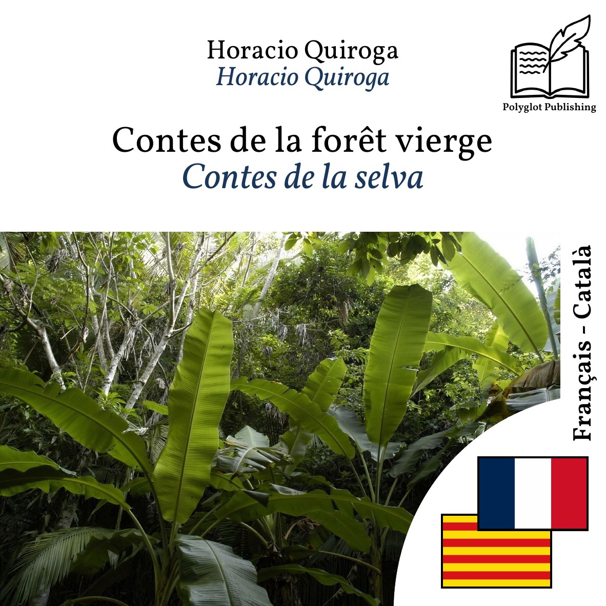 Contes de la selva