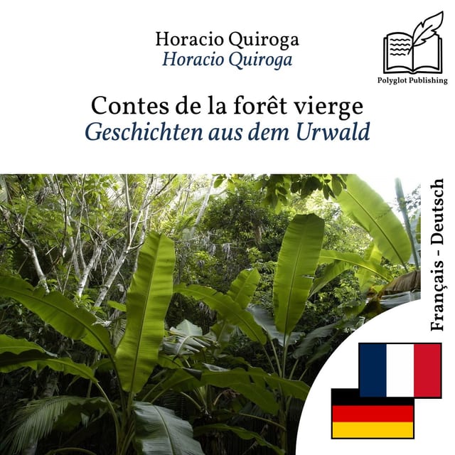 Geschichten aus dem Urwald