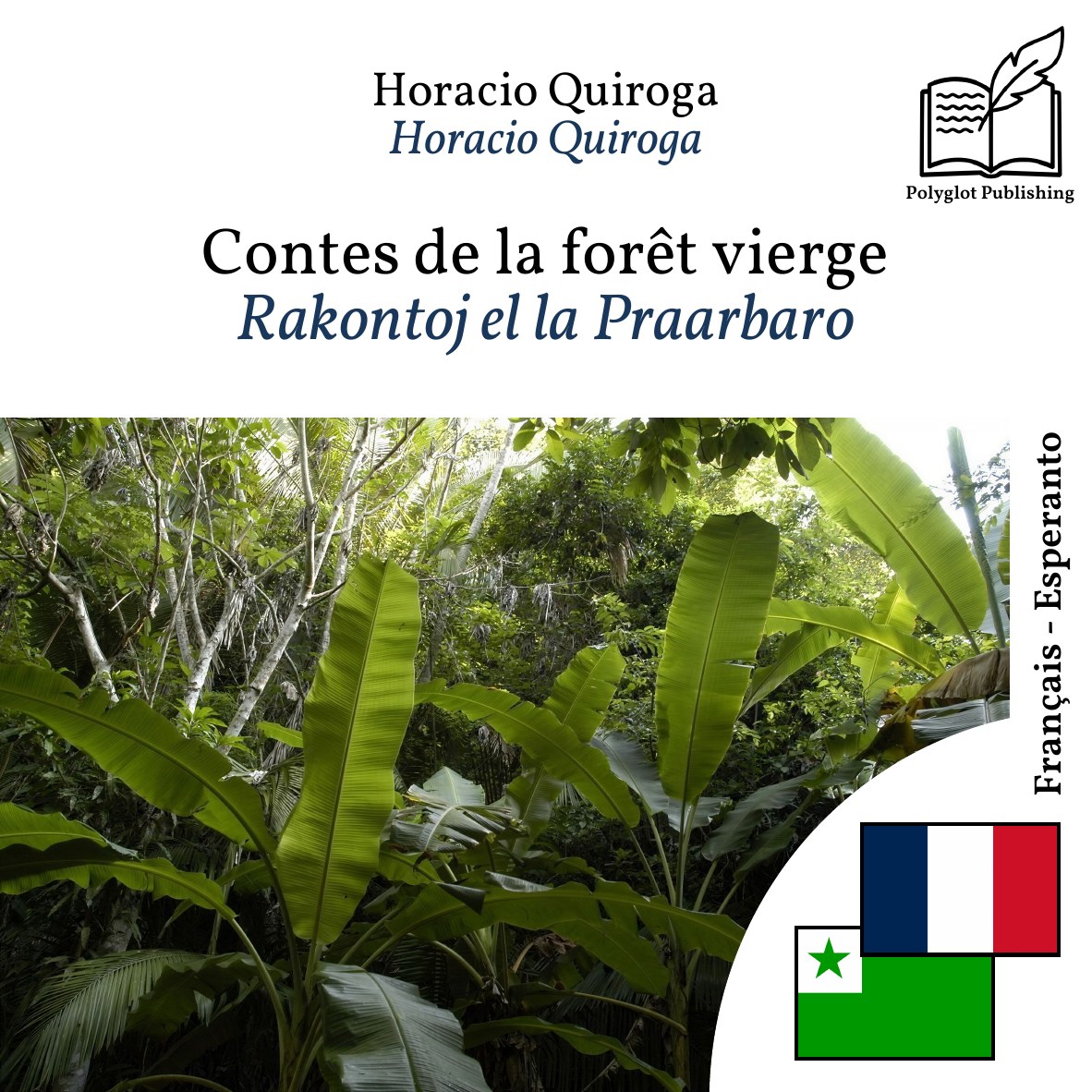 Rakontoj el la Praarbaro
