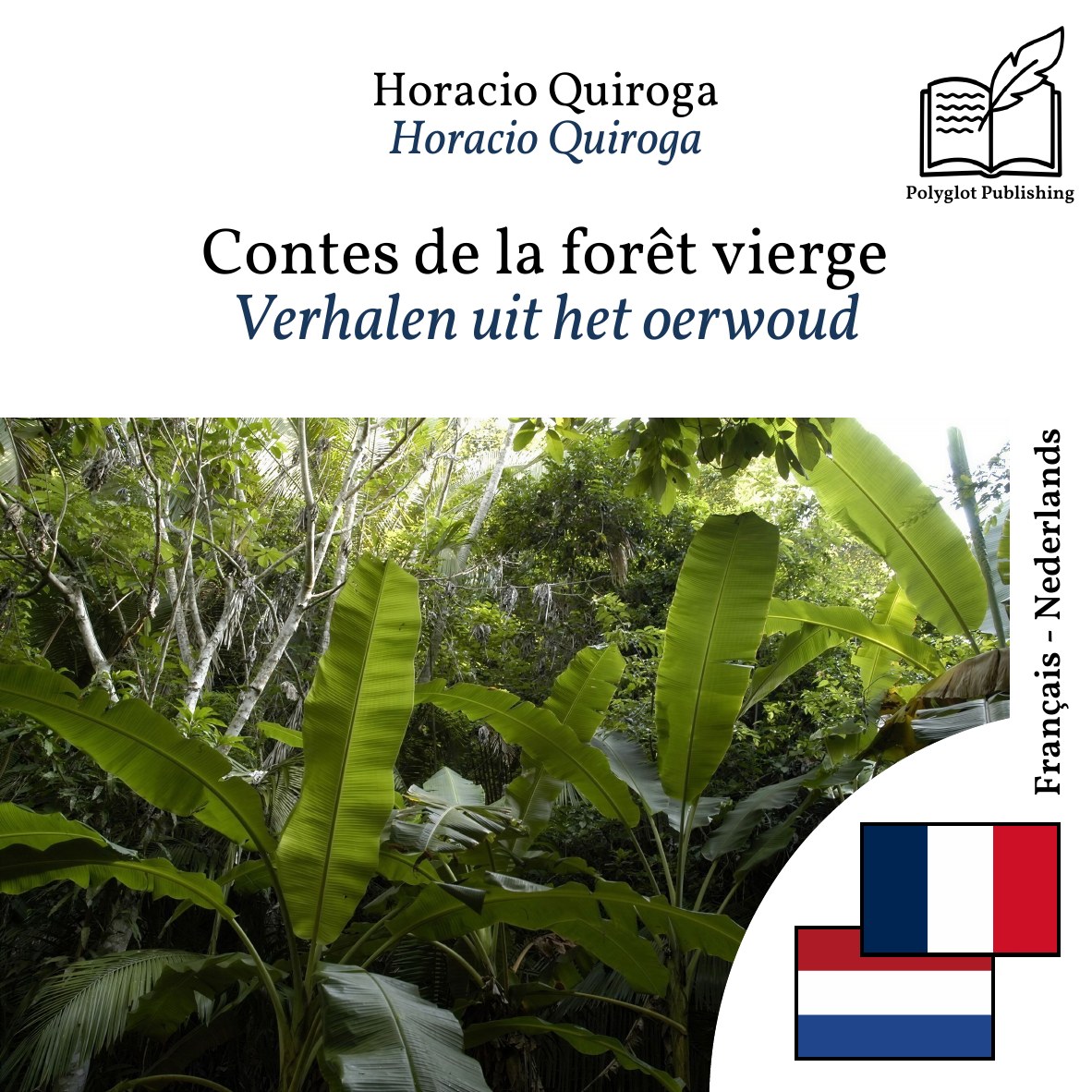 Verhalen uit het oerwoud