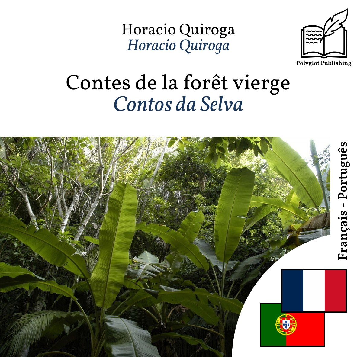 Contos da Selva