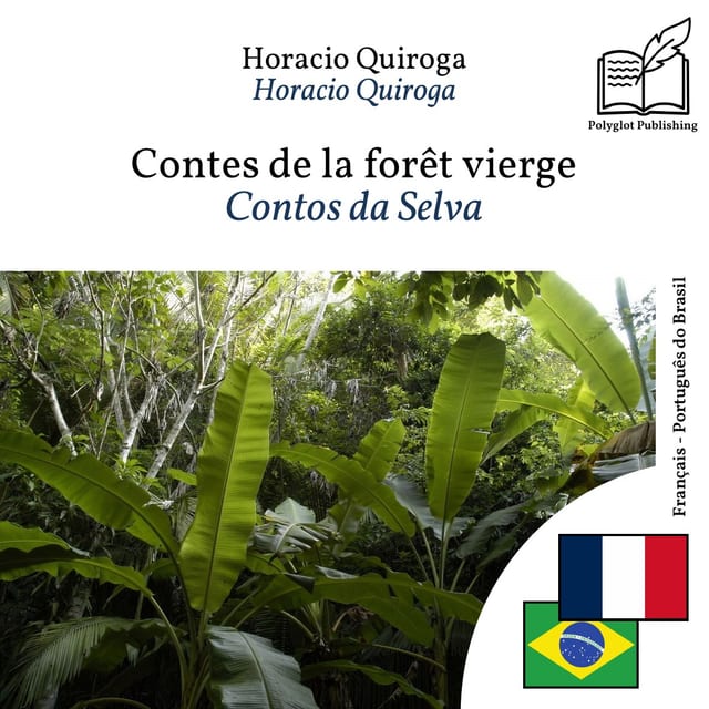 Contos da Selva