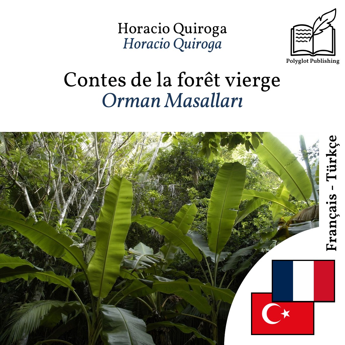 Orman Masalları