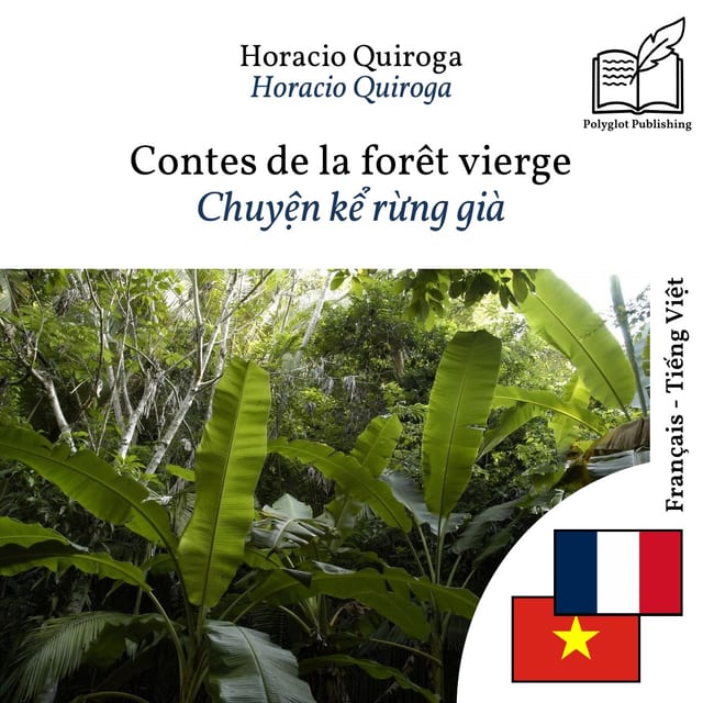 Chuyện kể rừng già