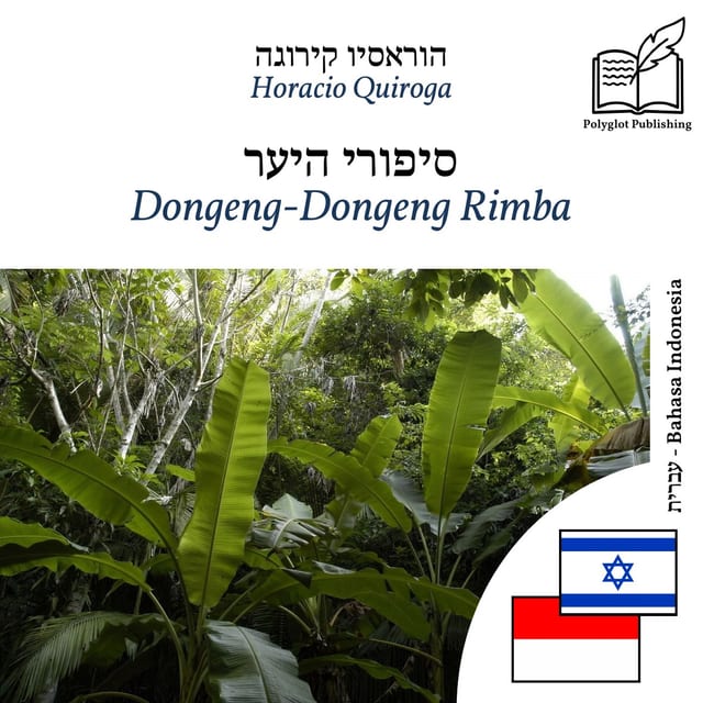 Dongeng-Dongeng Rimba