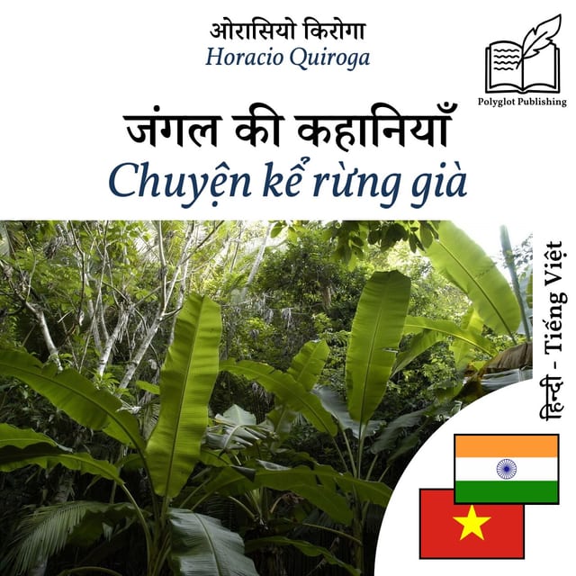 Chuyện kể rừng già