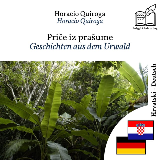 Geschichten aus dem Urwald