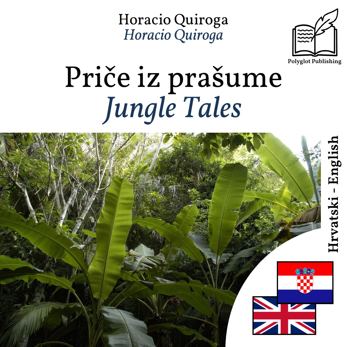 Jungle Tales
