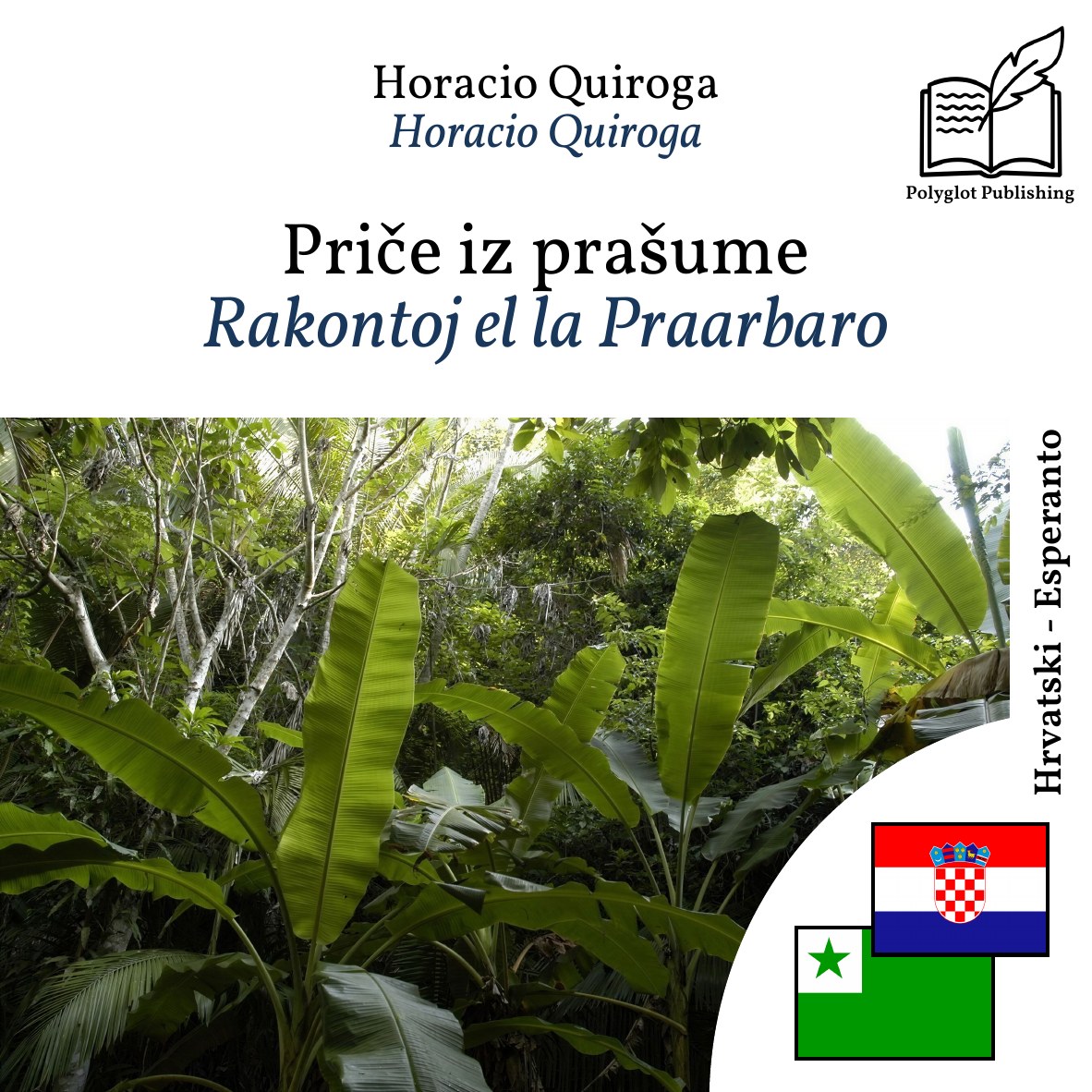Rakontoj el la Praarbaro