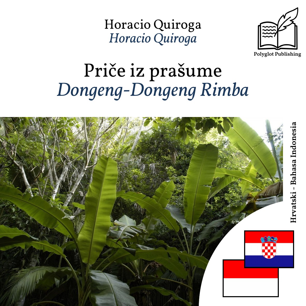 Dongeng-Dongeng Rimba