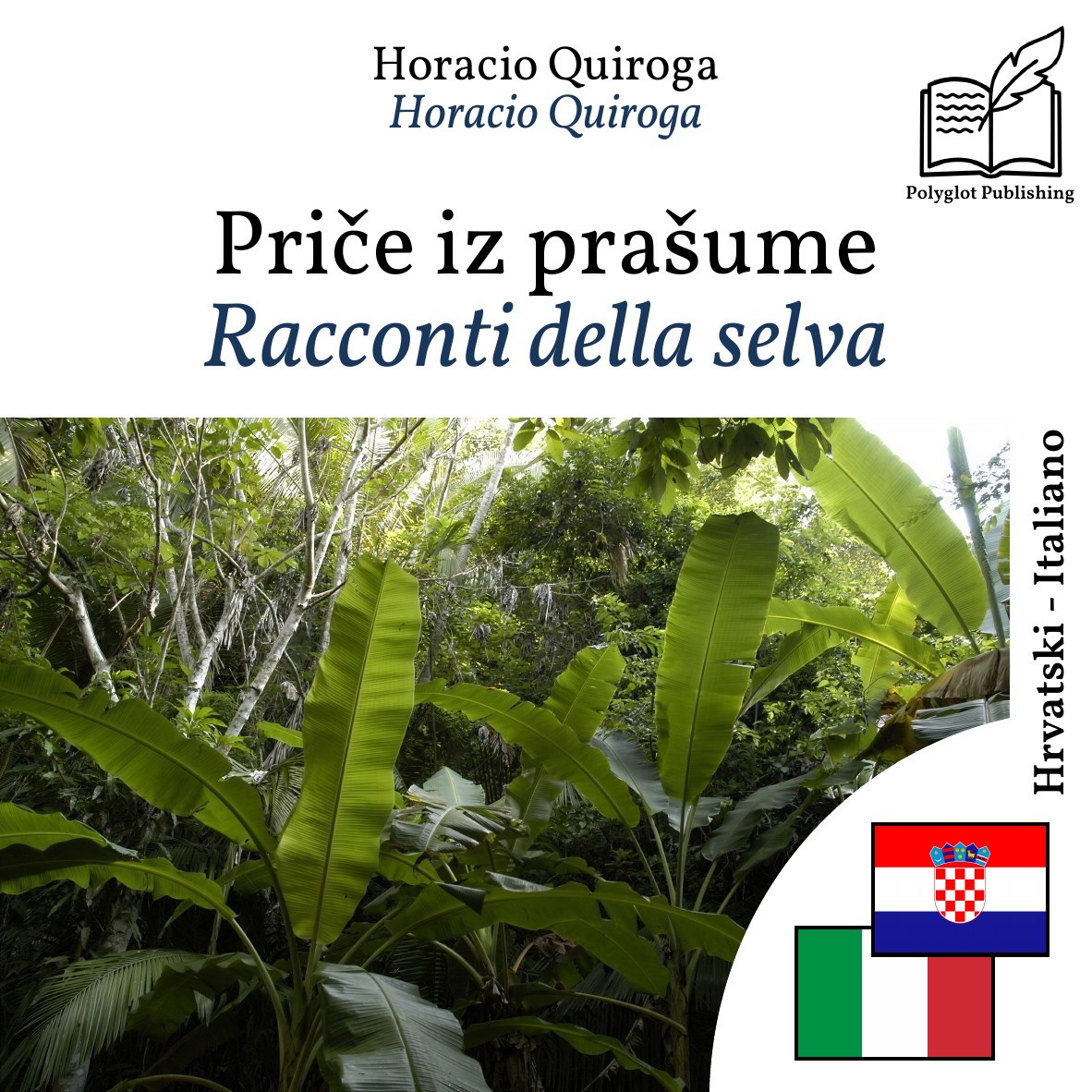 Racconti della selva