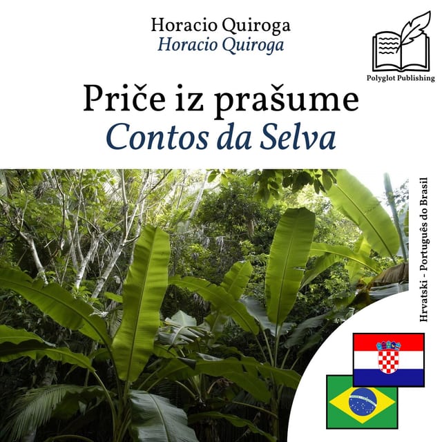 Contos da Selva