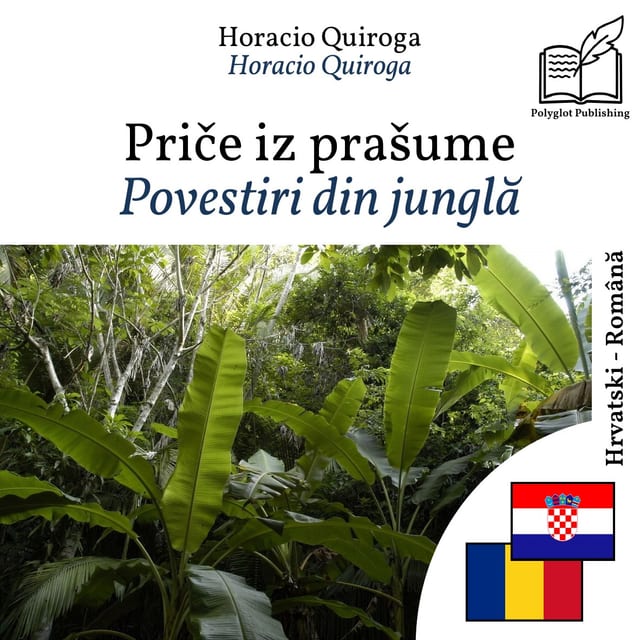 Povestiri din junglă