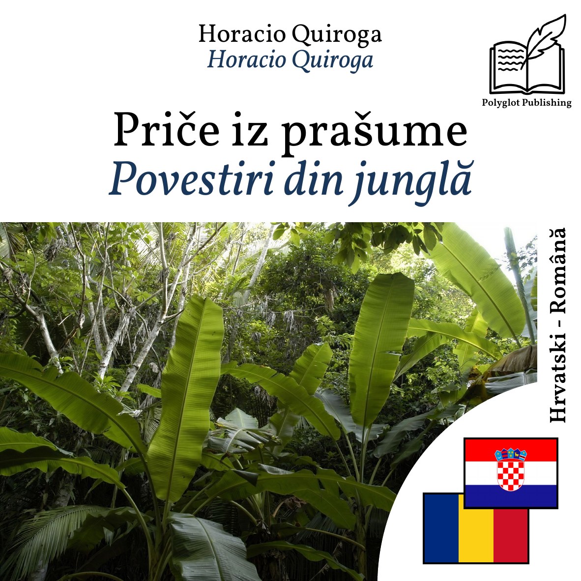 Povestiri din junglă