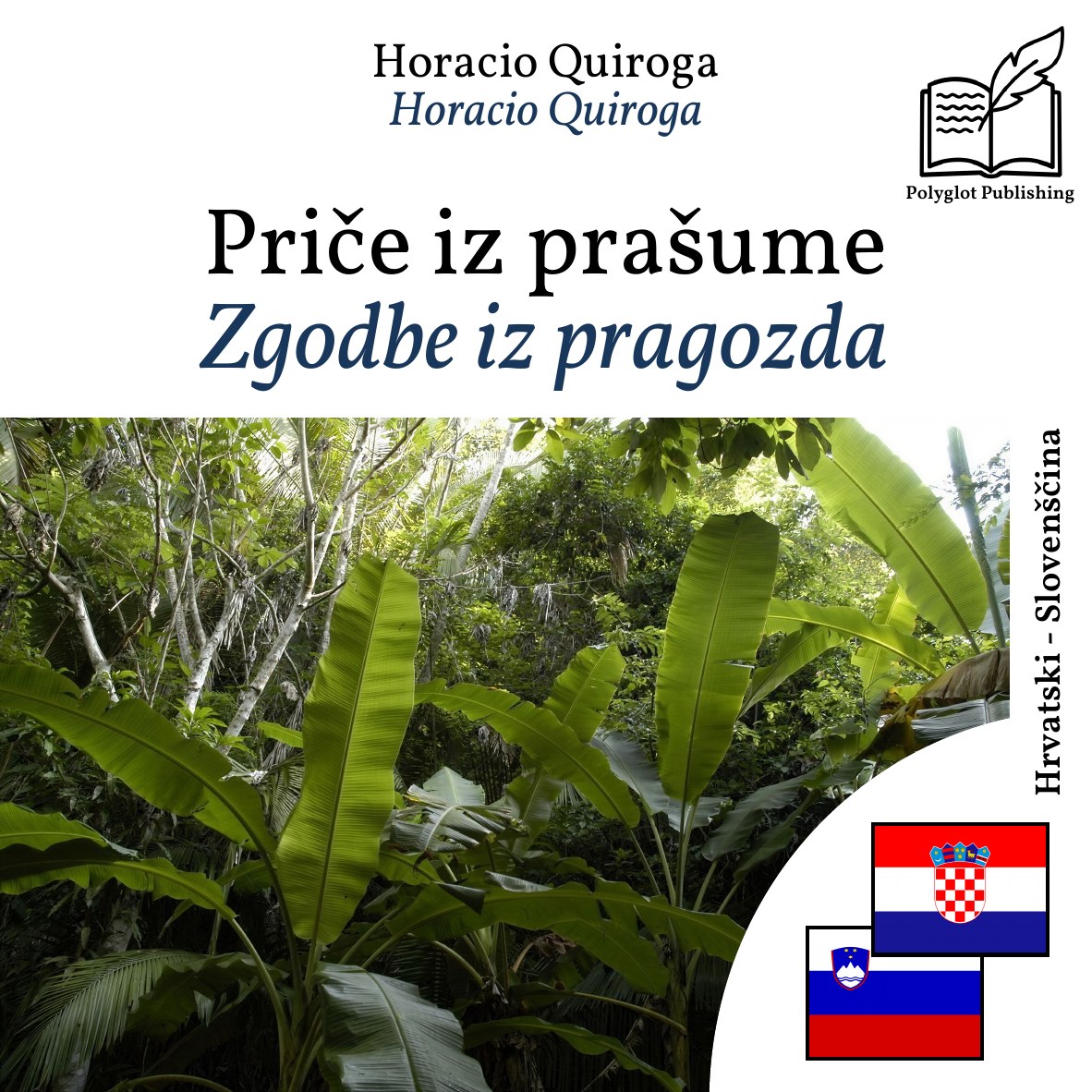 Zgodbe iz pragozda