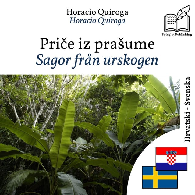 Sagor från urskogen