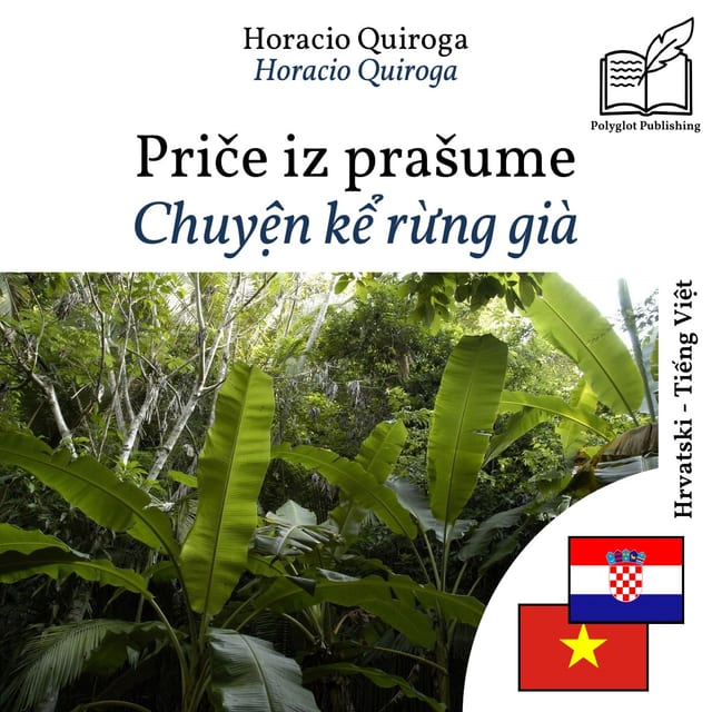 Chuyện kể rừng già