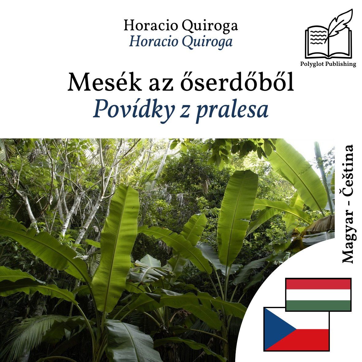 Povídky z pralesa