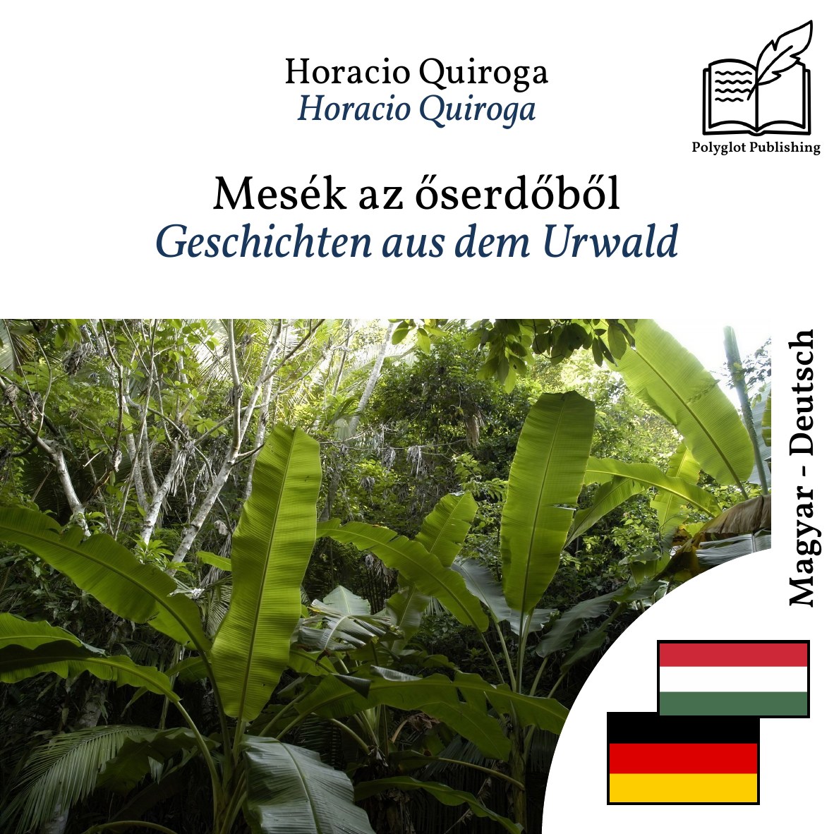 Geschichten aus dem Urwald