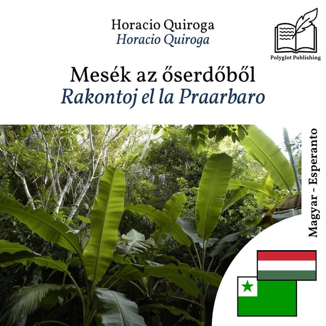 Rakontoj el la Praarbaro