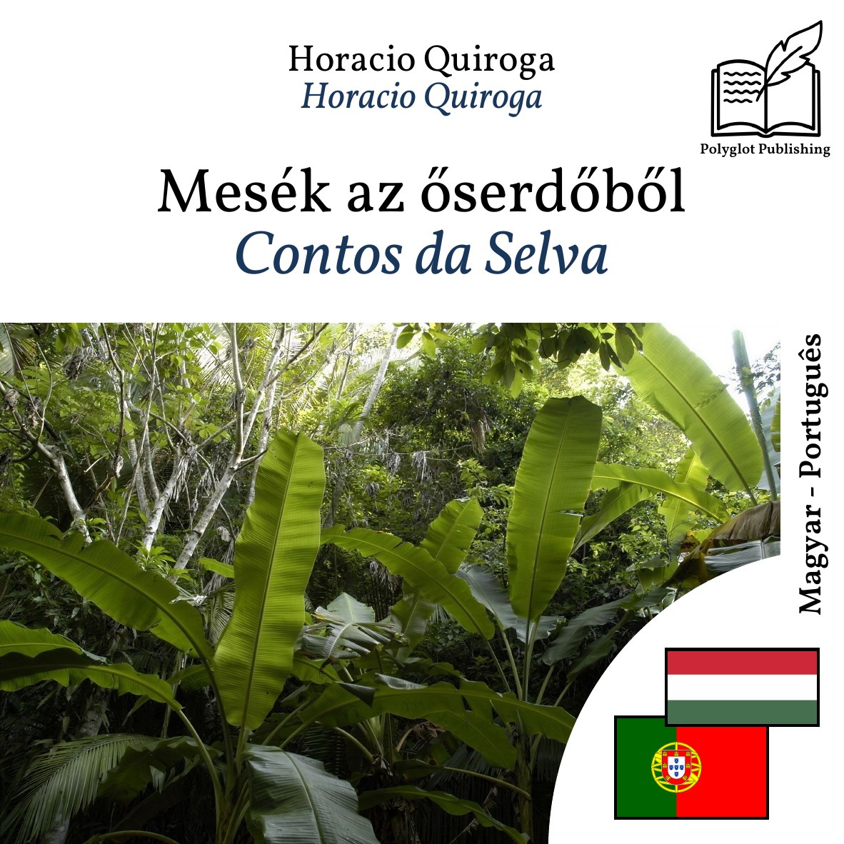 Contos da Selva