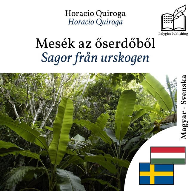 Sagor från urskogen