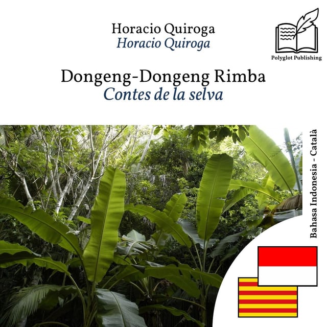 Contes de la selva