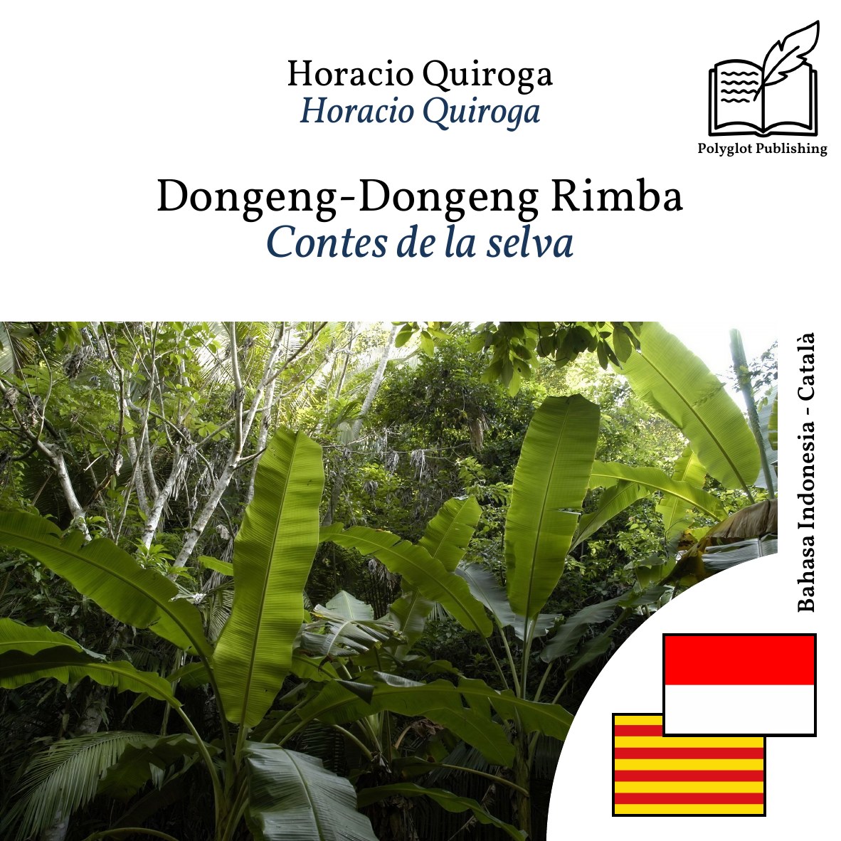 Contes de la selva