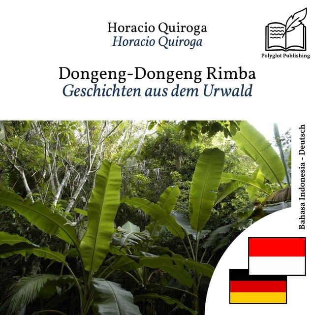 Geschichten aus dem Urwald