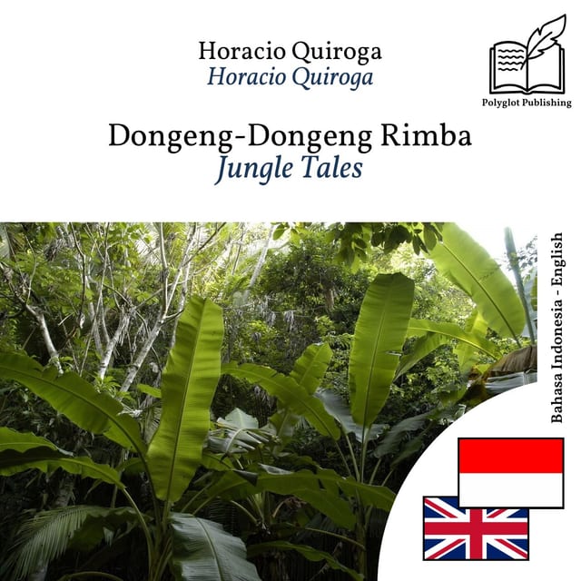Jungle Tales