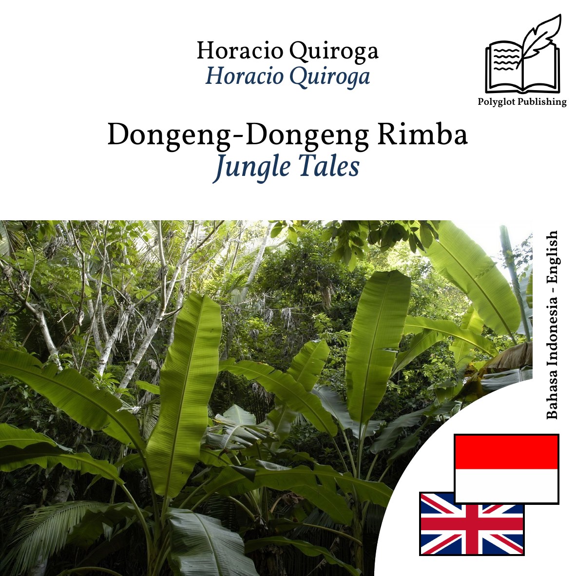 Jungle Tales