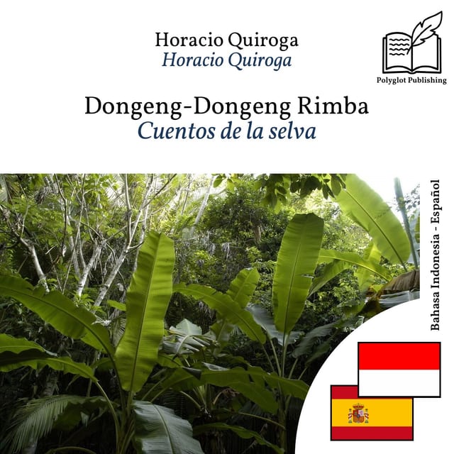 Cuentos de la selva