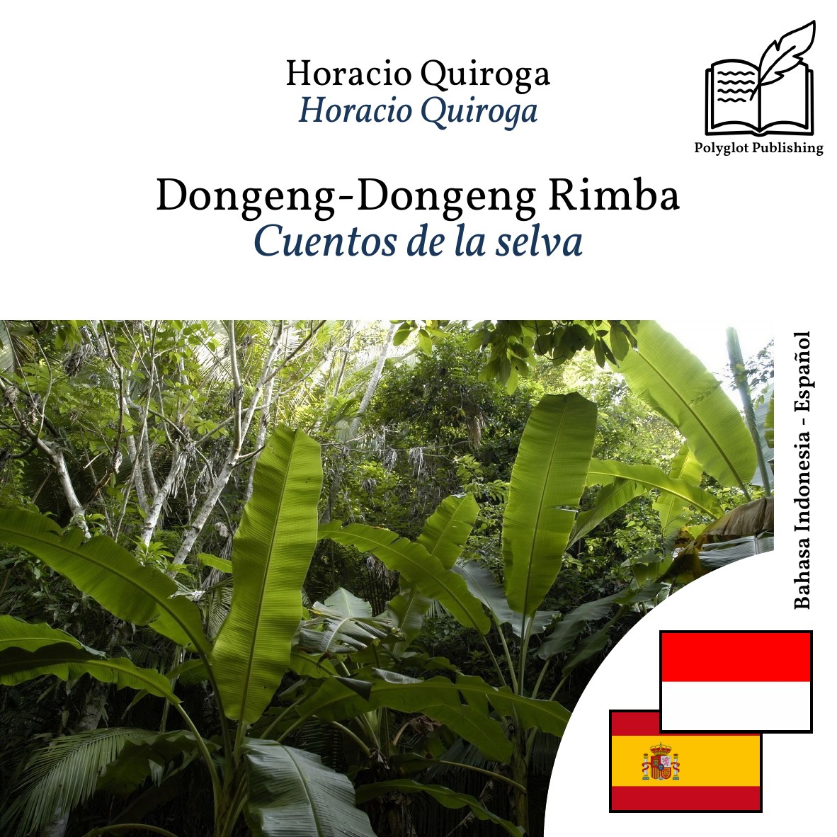 Cuentos de la selva