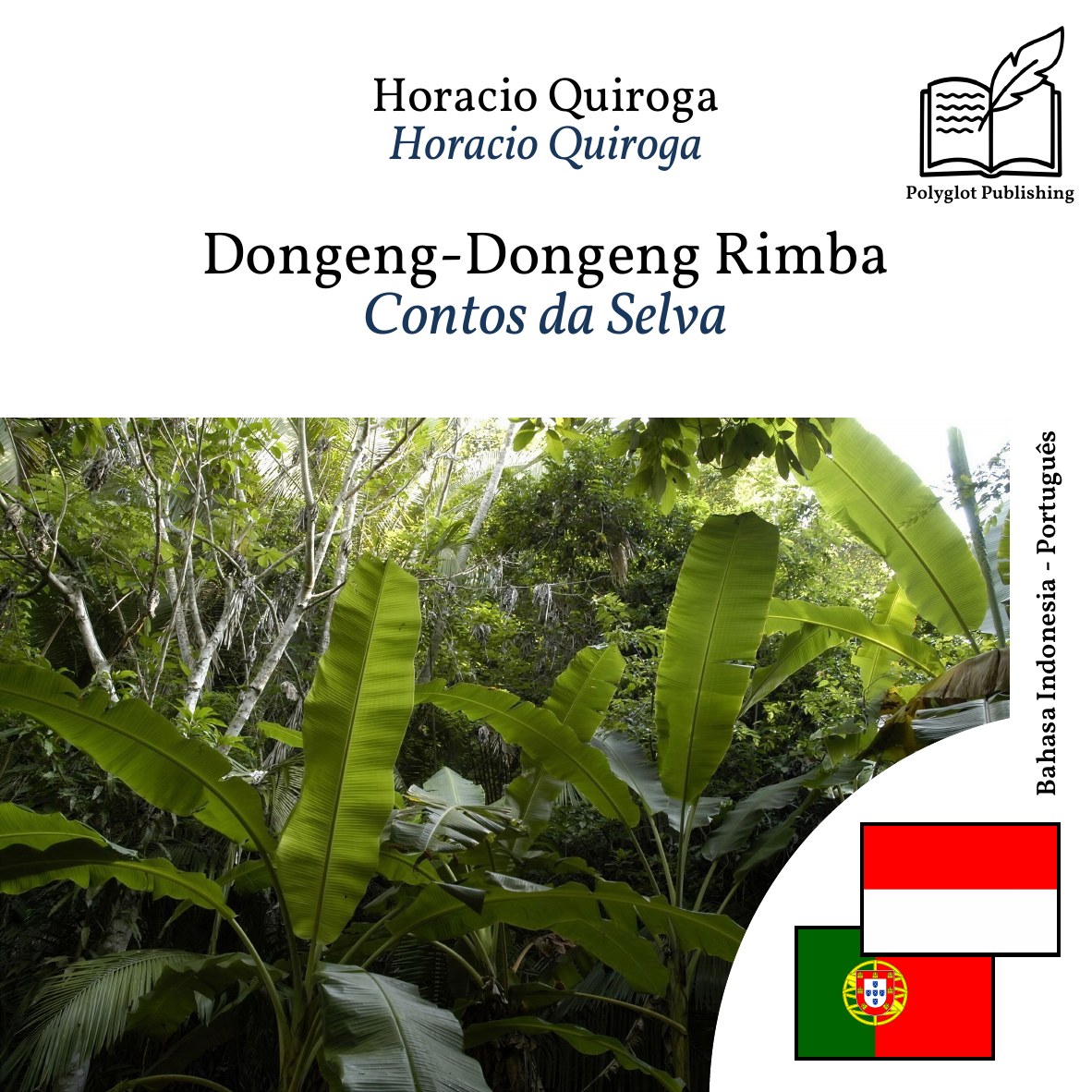 Contos da Selva