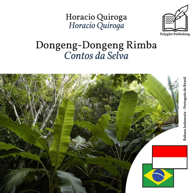 Contos da Selva