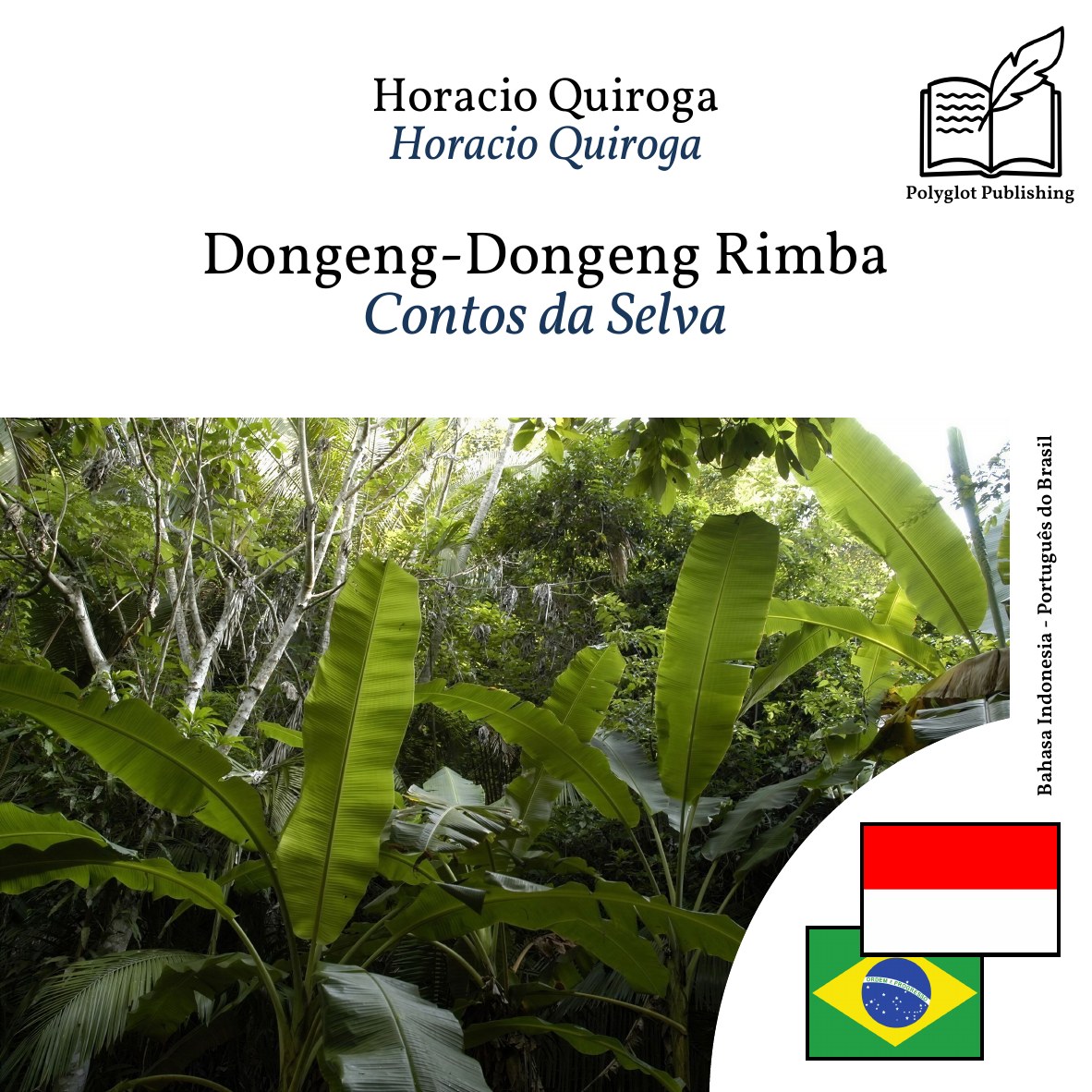 Contos da Selva