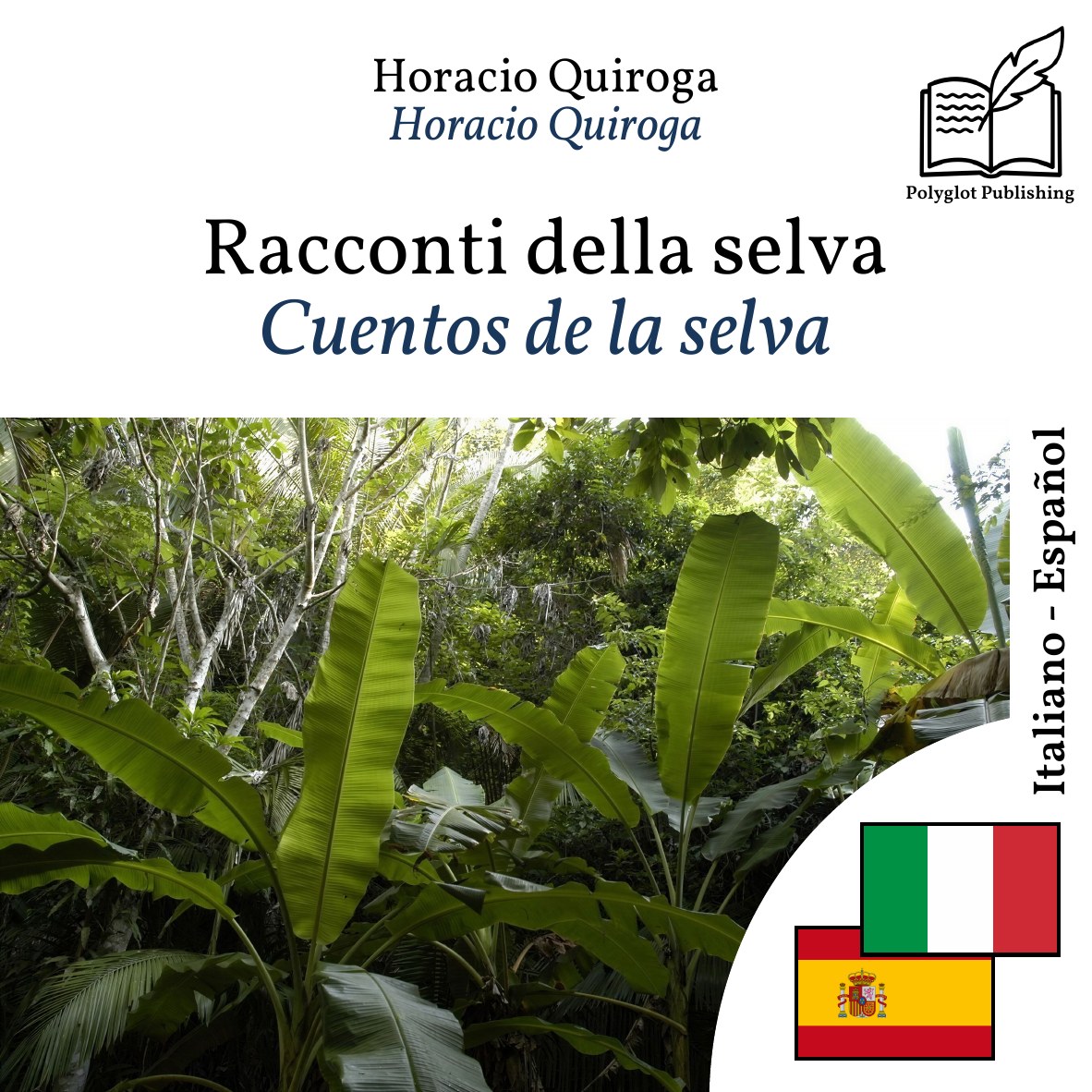 Cuentos de la selva