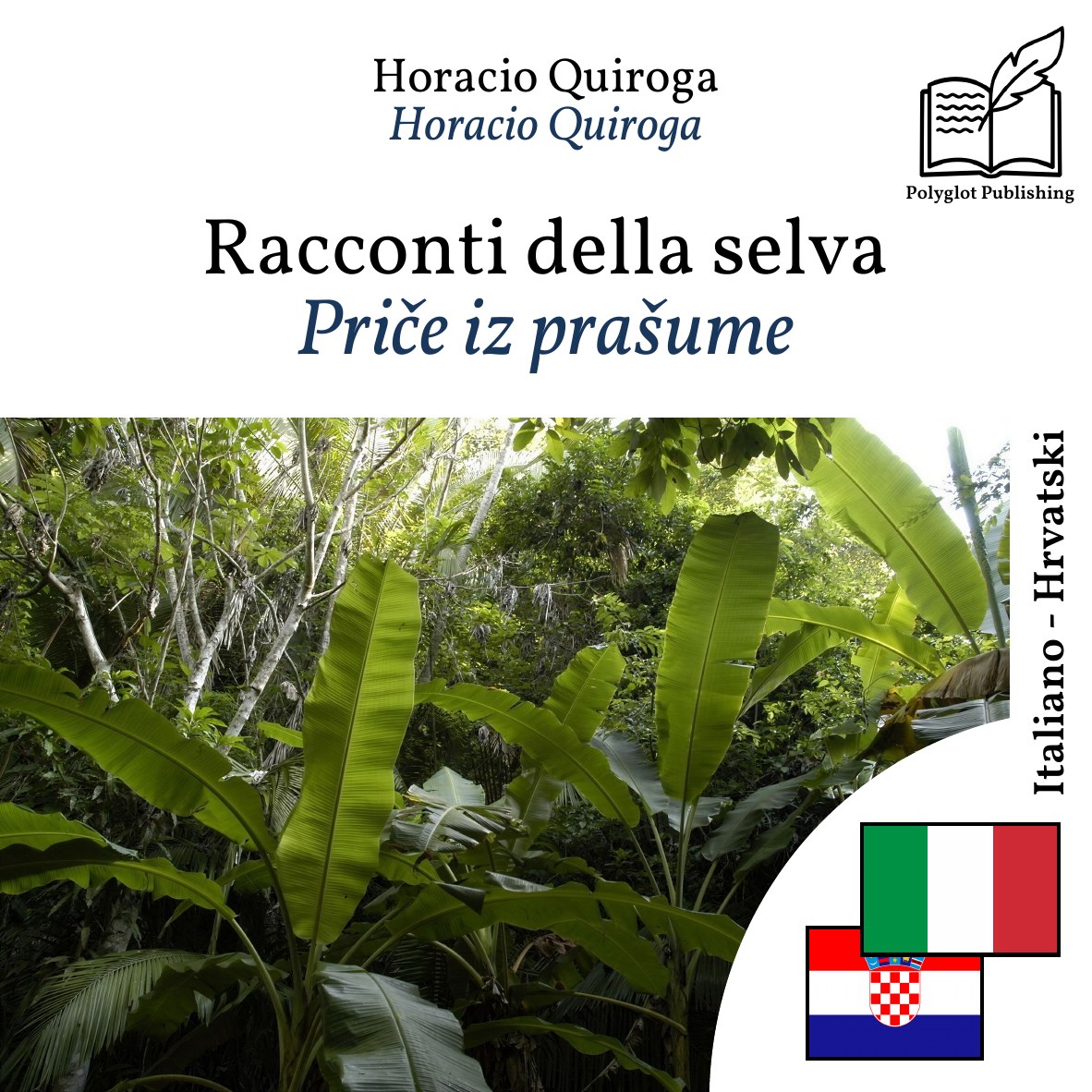 Priče iz prašume