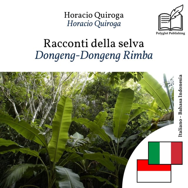 Dongeng-Dongeng Rimba