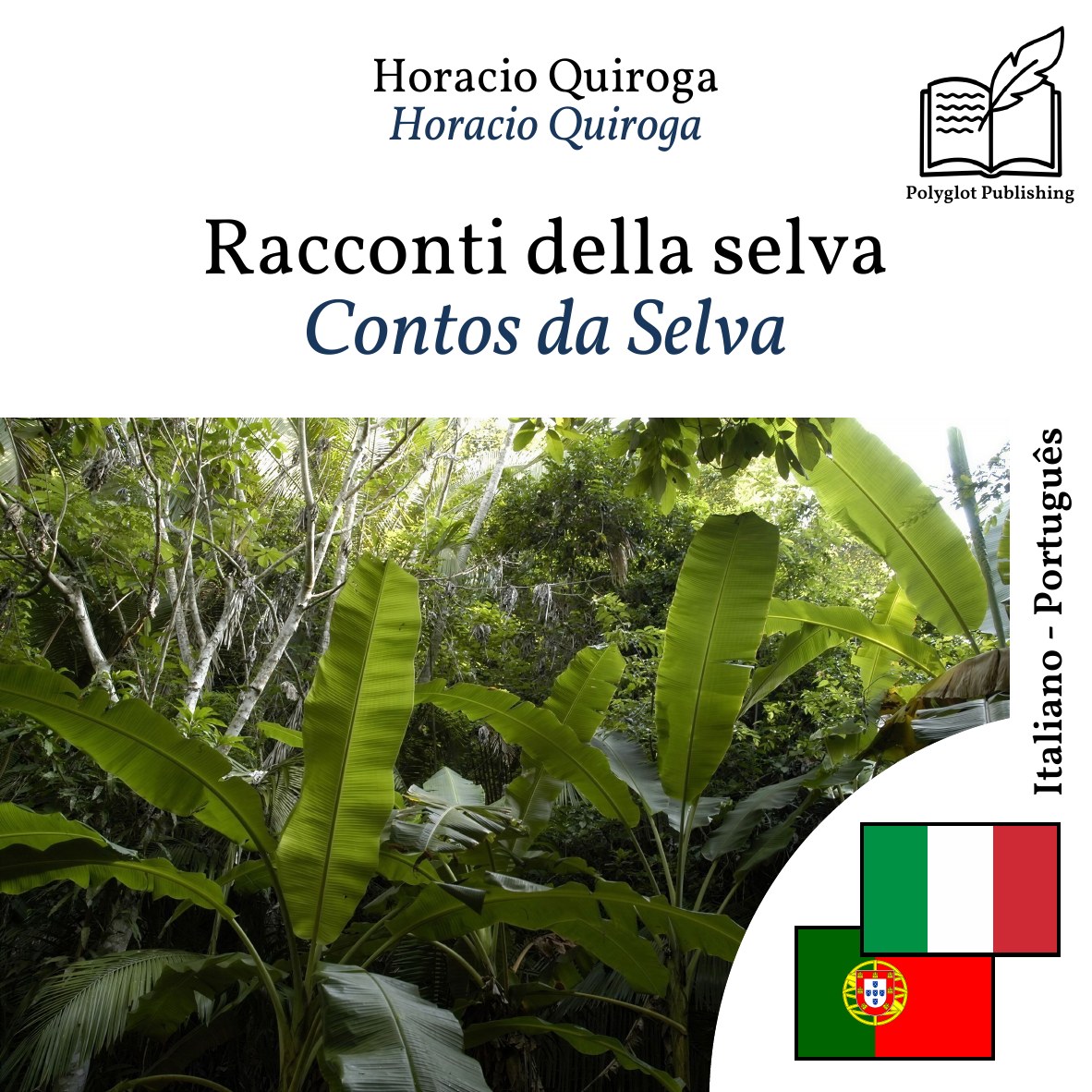 Contos da Selva