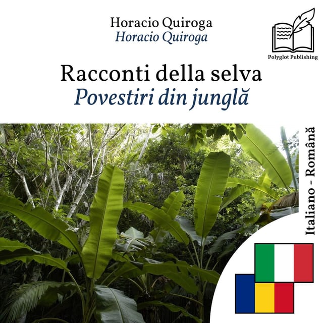 Povestiri din junglă